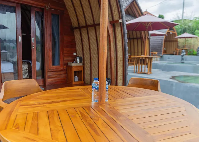 Bali 4* Kintamani