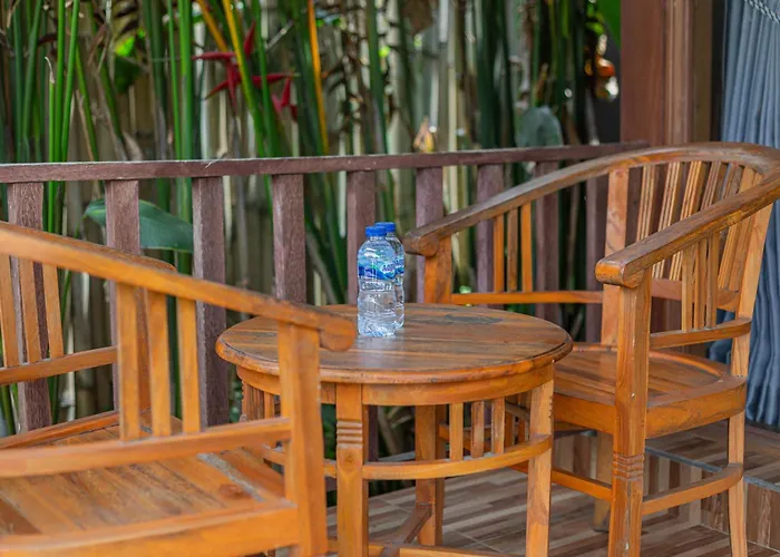 Bali 4* Kintamani