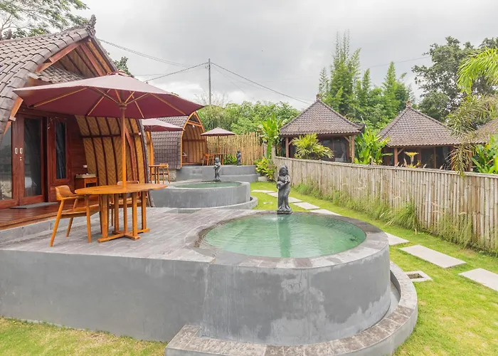 Bali Kintamani