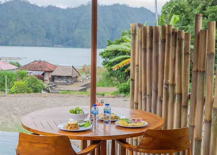 Bali Alojamento de Acomodação e Pequeno-almoço