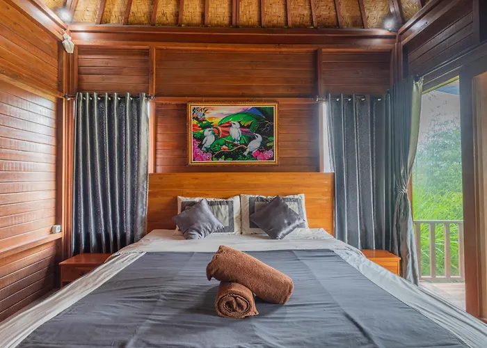 Bali Kintamani