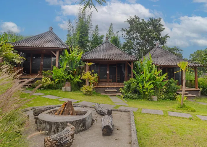 Bali 4*