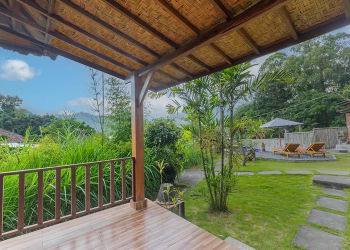 Bali 4*