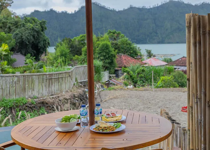 Bali 4*