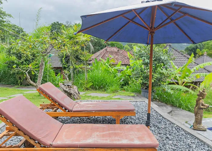Bali 4* Kintamani