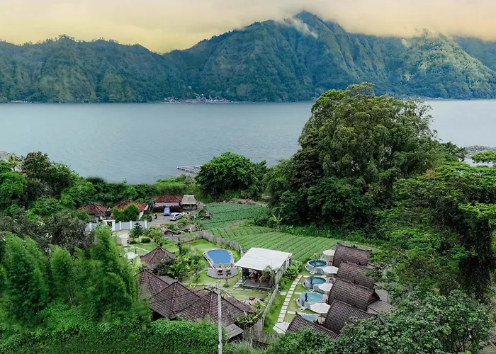 Bali Kintamani