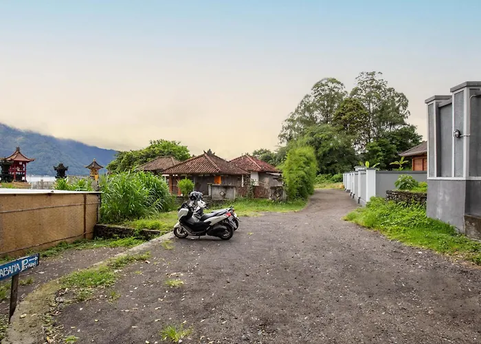 Bali Kintamani