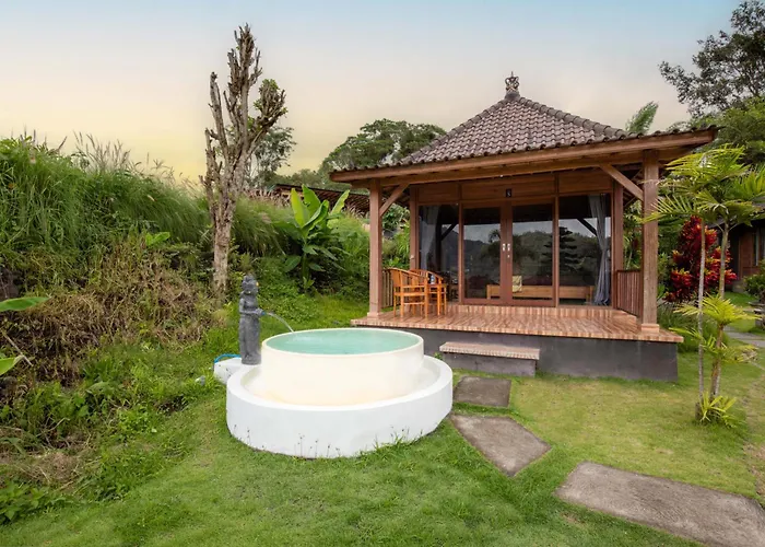 Bali 4* Kintamani