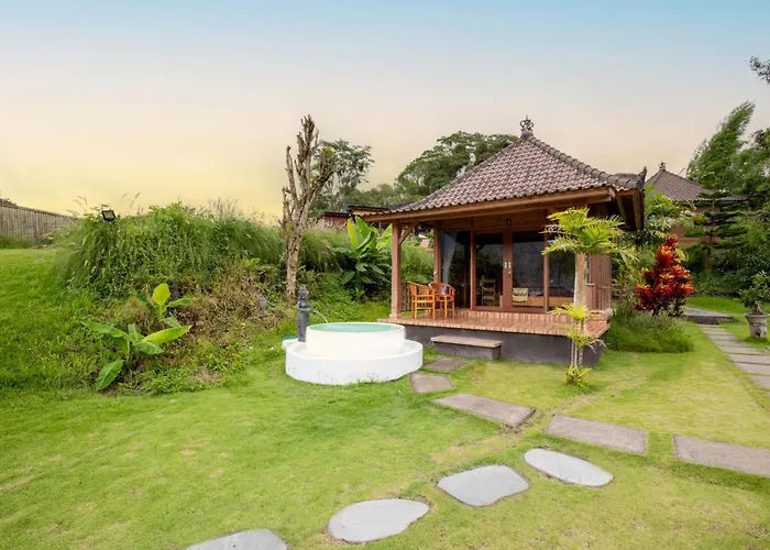 Bali 4*