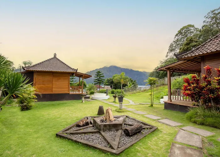 Bali Kintamani
