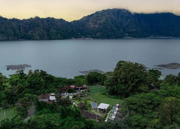 Bali Kintamani
