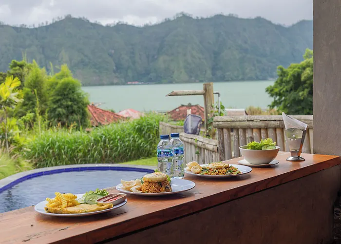 Bali Kintamani