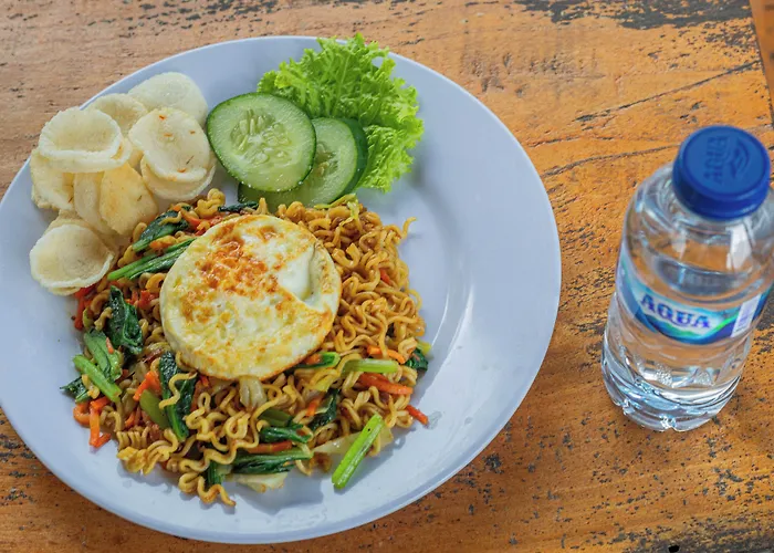Bali 4*