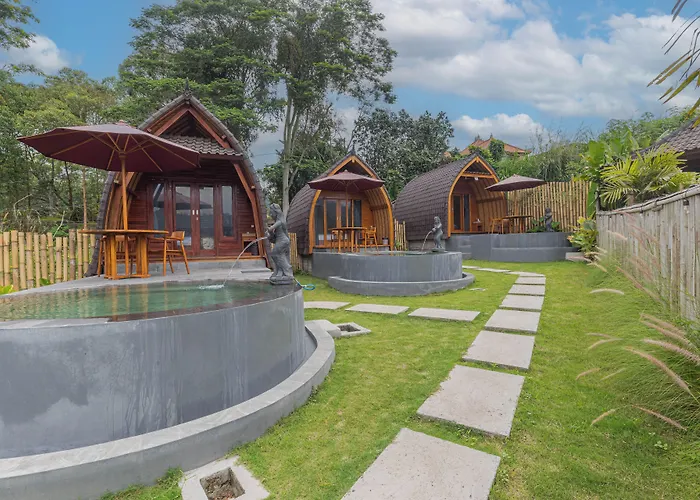 Bali 4*