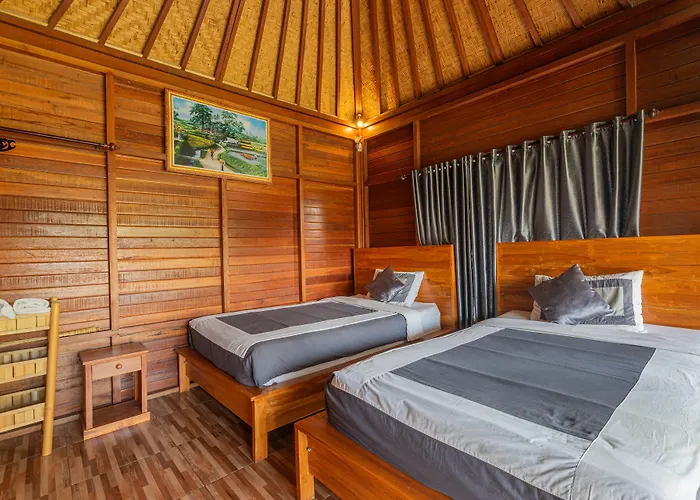 Bali 4*