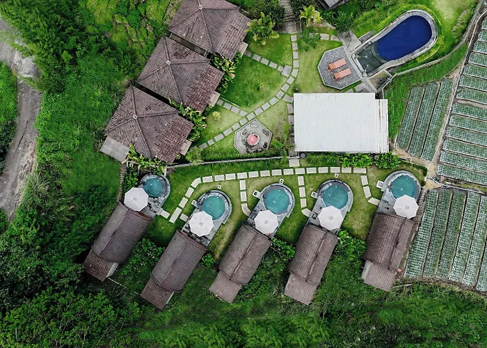 Bali 4*