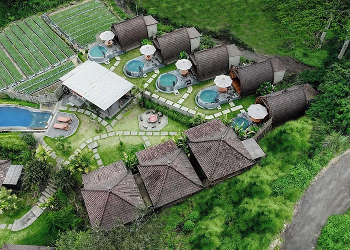 Bali Alojamento de Acomodação e Pequeno-almoço 4*