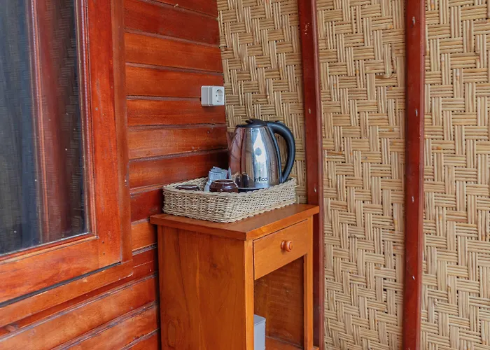 Bali Alojamento de Acomodação e Pequeno-almoço