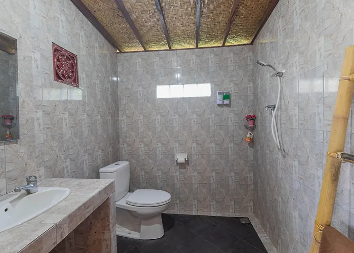 Bali 4*